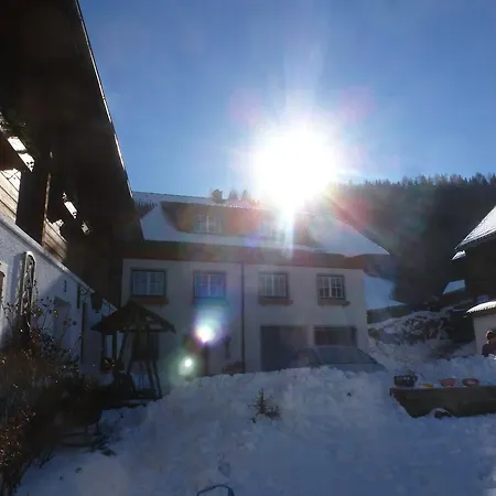 Murbergerhof * Oblarn