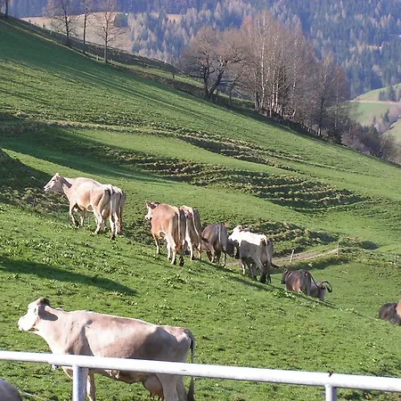 Apartamento Murbergerhof *
