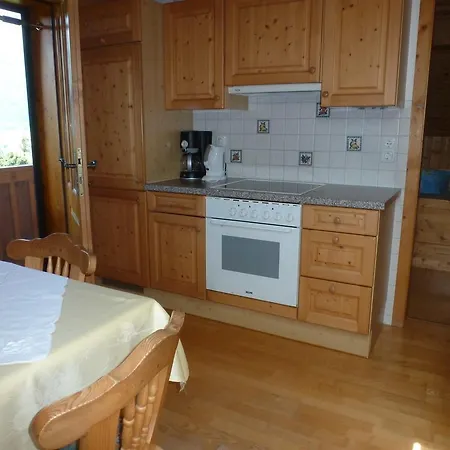 Apartamento Murbergerhof Oblarn