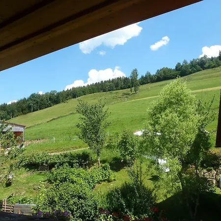 Apartamento Murbergerhof *
