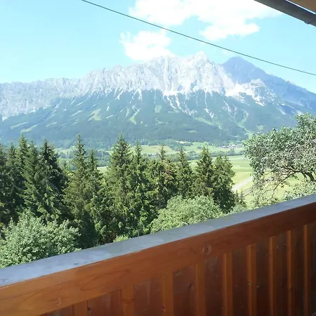 Murbergerhof Apartamento *