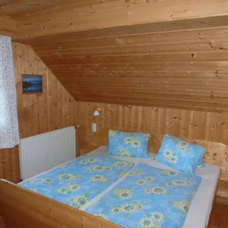 Murbergerhof Oblarn