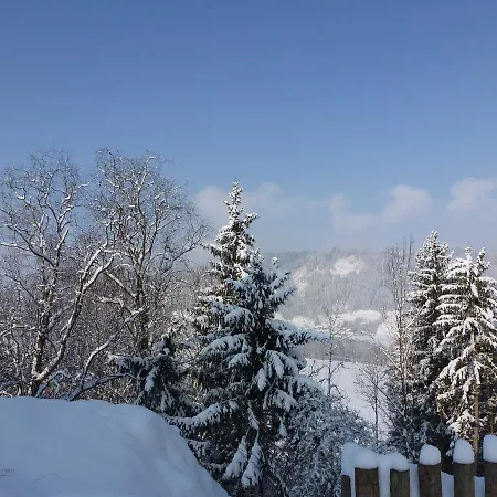 Apartamento Murbergerhof Oblarn